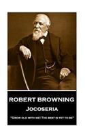 Robert Browning - Jocoseria