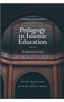 Pedagogy in Islamic Education
