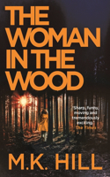 Woman in the Wood