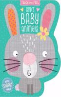 God's Baby Animals