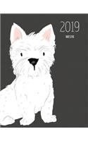 2019 Westie