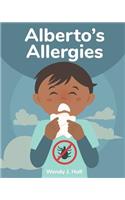 Alberto's Allergies: Mediwonderland