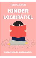 Kinder Logikrätsel: Buraitoraito Logikrätsel