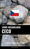 Libro Vocabolario Ceco