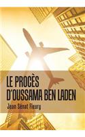 Procès D'Oussama Ben Laden