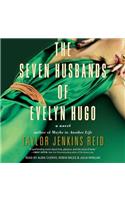 Seven Husbands of Evelyn Hugo