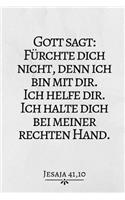Gott Sagt