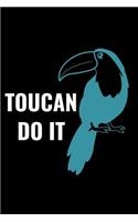 Toucan Do It