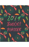 2019 Budget Planner