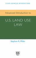 Advanced Introduction to U.S. Land Use Law