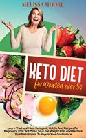 Keto Diet for Women Over 50