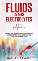 Fluids and Electrolytes