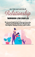 Relationship Workbook For Couples