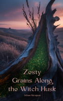 Zesty Grains Along the Witch Husk
