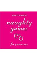Naughty Games for Grown-ups