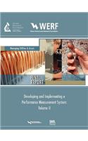Developing and Implementing a Performance Measurement System