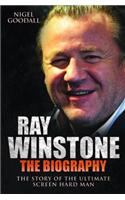 Ray Winstone