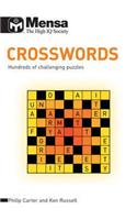 Mensa - Crossword Puzzles