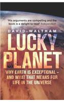 Lucky Planet