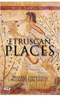 Etruscan Places