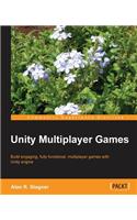 Unity Multiplayer Games