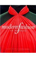 Modern Fashion in Detail