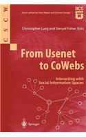 From Usenet to Cowebs