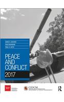 Peace and Conflict 2017