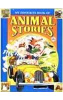 Favourite Book of Animal Stories