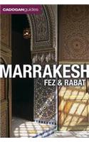 Marrakesh, Fez and Rabat