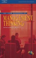 IEBM Handbook of Management Thinking