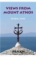 Views from Mount Athos