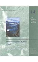 Biological Assessment of the Wapoga River Area of Northwestern Irian Jaya, Indonesia