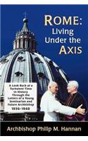 Rome: Living Under the Axis
