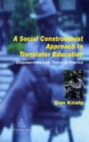 Social Constructivist Approach to Translator Education
