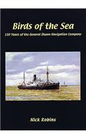Birds of the Sea - 150 Years of the General Steam Navigation Co