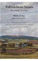Wells of Joy - Tobraichean Solais - Gaelic Religious Poems