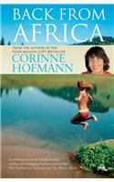 Back from Africa