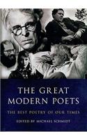 Great Modern Poets