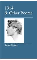 1914 & Other Poems