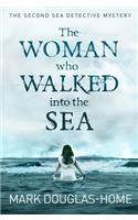 The Woman Who Walked Into the Sea