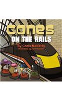 Cones On The Rails