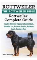 Rottweiler