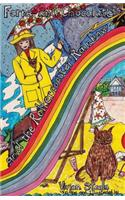 Ferne and Chocolate and the Rollercoaster Rainbow