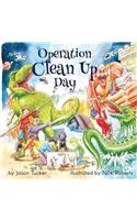 Operation Clean Up Day