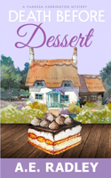 Death Before Dessert