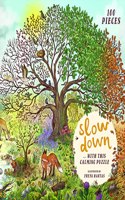 Slow Down…
