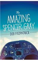 The Amazing Spencer Gray