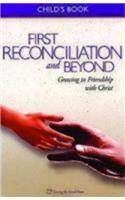 First Reconciliation and Beyond, Child's Book: Growing in Friendship with Christ