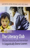 The Literacy Club